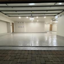 High-performance-Polyaspartic-Garage-Floor-Coating-performed-in-Tucson-AZ 3